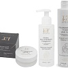 La and Te beaute Набор косметики Пенка+Тоник+Крем LT-18