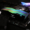 Оперативная память Team T-Force Delta RGB 2x8GB DDR4 PC4-28800 TF3D416G3600HC18JDC01