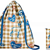 Мешок для обуви Reisenthel Mini Maxi Sacpack AU4065 (special edition bavaria 4)