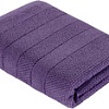 Полотенце Verossa Milano 50x90 (баклажан)