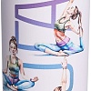 Термокружка Agness Yoga 798-114