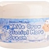 Elizavecca White Crow Glacial More Cream 100 г