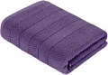 Полотенце Verossa Milano 50x90 (баклажан)