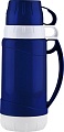 Термос Mallony Valente 106037 1.8л (синий)