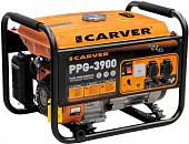 Бензиновый генератор Carver PPG-3900