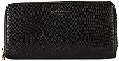 Кошелек David Jones 823-P134-510-BLK (черный)
