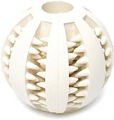 Игрушка для собак Duvo Plus Мяч зубочистик 400016/mint