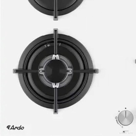 Варочная панель ARDO GH63G1WFCW2