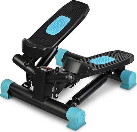 Поворотный степпер Planta FD-STEP-002