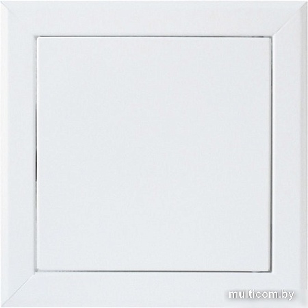 Люк Alkraft Дверца с нажимным замком (60x80 см)