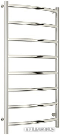 Полотенцесушитель Сунержа Галант 4.0 1000х500 МЭМ правый 00-0831-1050