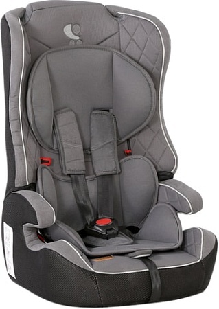 Детское автокресло Lorelli Explorer 2020 (серый)