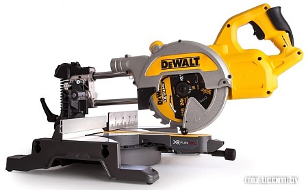 Торцовочная DeWalt DCS777N (без АКБ)