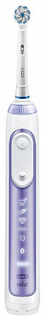 Электрическая зубная щетка Oral-B Genius 10000N