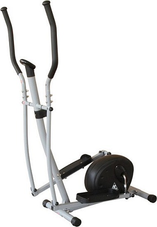 Эллиптический тренажер DFC 3.5H-2