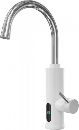 Водонагреватель Electrolux Taptronic (белый)