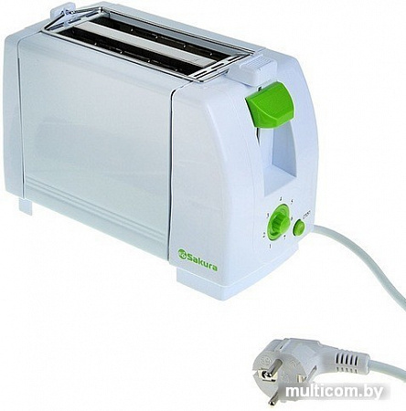 Тостер Sakura SA-7600G