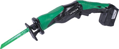 Сабельная пила Hitachi CR10DL