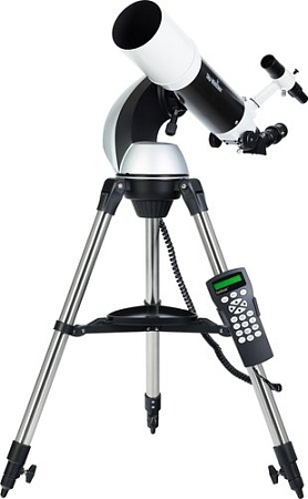 Телескоп Sky-Watcher BK 1025AZ SynScan GOTO