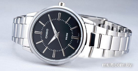 Наручные часы Casio LTP-1303D-1A