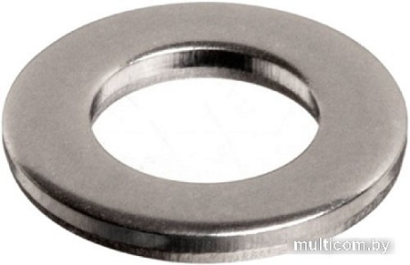 Шайба ЕКТ М12 DIN125 B008433 (25шт, цинк)