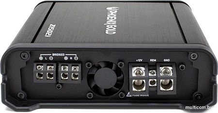 Автомобильный усилитель Phoenix Gold Z1502i