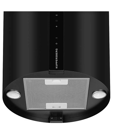 Кухонная вытяжка KUPPERSBERG Vortex B