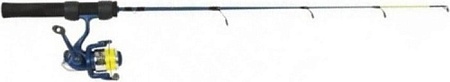 Удилище Rapala Sufix Ice Breaker Ice Combo Medium IBR24SPM