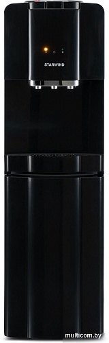 Кулер для воды StarWind SW-1001CB