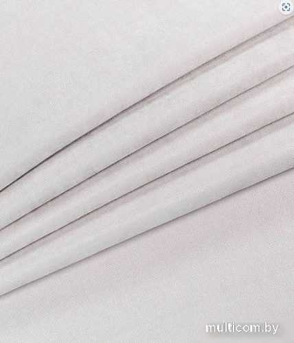 Штора Legrand Канвас 1.5x2.8 м 58117558 (светло-серый)