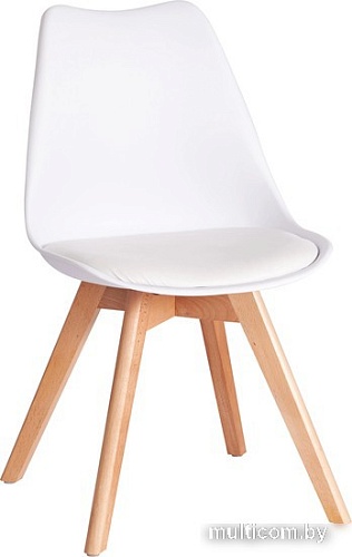Стул TetChair Tulip (белый)