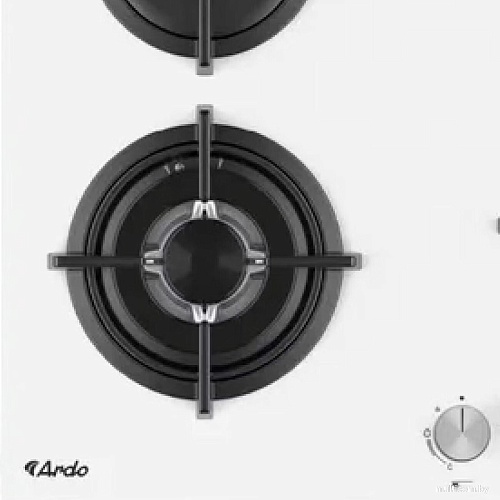 Варочная панель ARDO GH63G1WFCW2