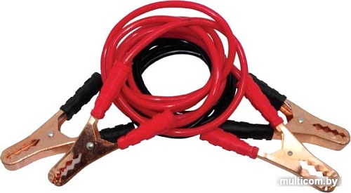 Пусковые провода AVS Standart BC-400