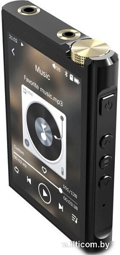 Hi-Fi плеер Digma Pro XT7