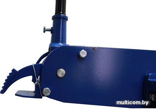 Подкатной домкрат AE&T T32005 5т