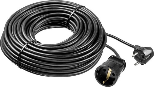 Удлинитель Зубр 55022-20