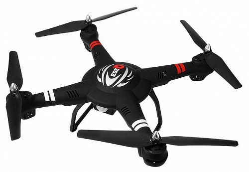 Квадрокоптер WL Toys Q303-A