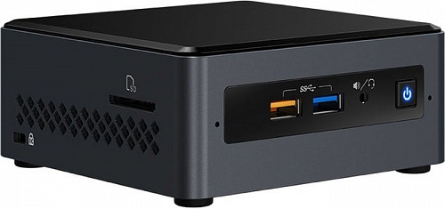 Intel NUC 7 Essential NUC7CJYSAL