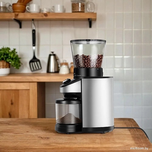 Электрическая кофемолка Kitfort KT-7369