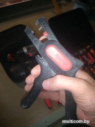 Стриппер КВТ КВТ WS-06/60409