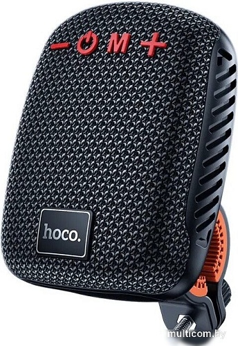 Беспроводная колонка Hoco HC35 (черный)