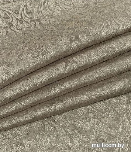 Штора Legrand Флоренция 1.75x2.6 м 58119714 (латте)