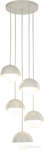 Подвесная люстра TK Lighting Bono 10214