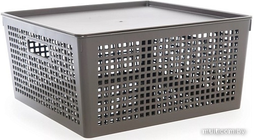 Корзина Полимербыт Traymix 4346580