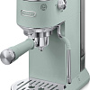 Рожковая кофеварка DeLonghi Dedica EC890.GR