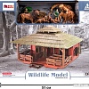 Игровой набор Masai Mara На ферме ММ205-050