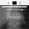 Электрический духовой шкаф Simfer B6EW56014