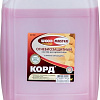 Антипирен Woodmaster Корд (23 кг)