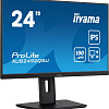 Монитор Iiyama ProLite XUB2492QSU-B1