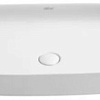 Умывальник Abber Bequem AC2110 (белый)